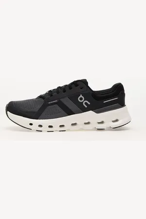 On Running Tenisky M Cloudrunner 2 Eclipse/ Black EUR 44