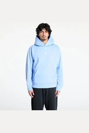 New Balance Mikina Uniform Hoodie L