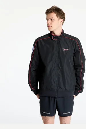 Under Armour Bunda Project Rock Warmup Jacket L