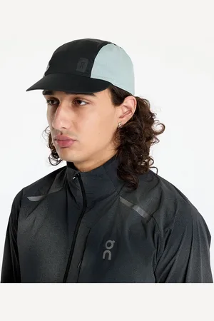 On Running Kšiltovka Zero Cap Black/ Cobble Universal