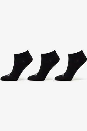 New Era Ponožky Flag Sneaker Sock 3-Pack 35-38