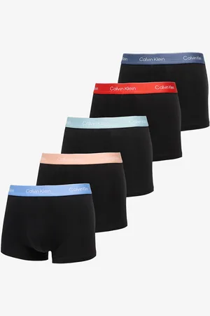 Calvin Klein Boxerky Trunk 5-Pack L