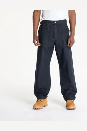 Obey Kalhoty OBEY Bigwig Baggy Utility Pant 31