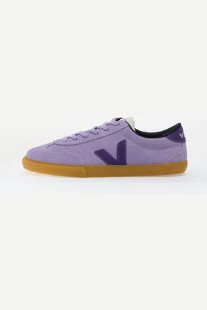 Veja Tenisky W Volley Suede EUR 36