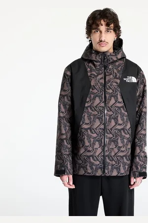 The North Face Větrovka Nse Shell Jacket UNISEX XL