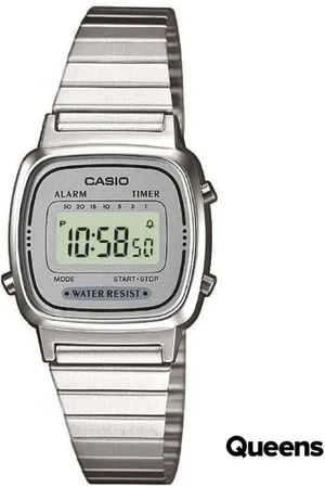 Casio Hodinky LA 670WEA-7EF Universal