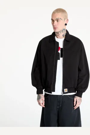 Carhartt Bunda OG Santa Fe Jacket UNISEX XS