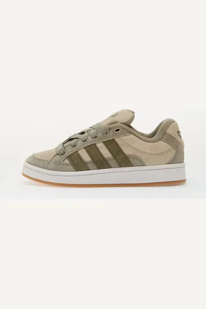 adidas Tenisky adidas Campus 00s Beta Putty Grey/ Olive Strata/ Silver Pebble EUR 36