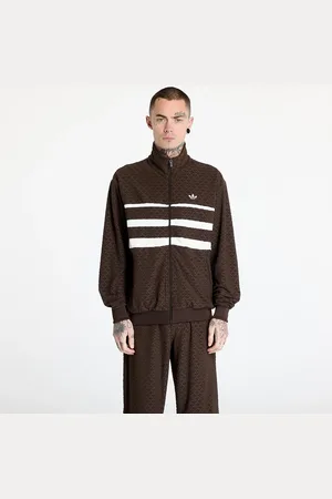 adidas Mikina Track Top S