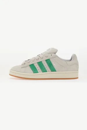adidas Tenisky adidas Campus 00s Grey One/ Green/ Off White EUR 40