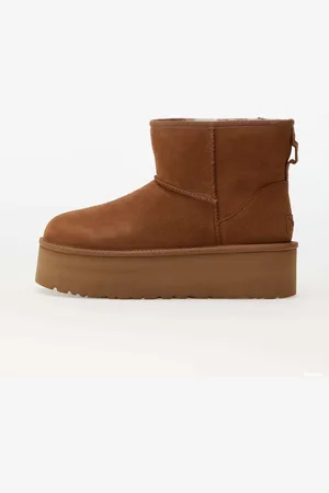 UGG Tenisky W Classic Mini Platform EUR 40