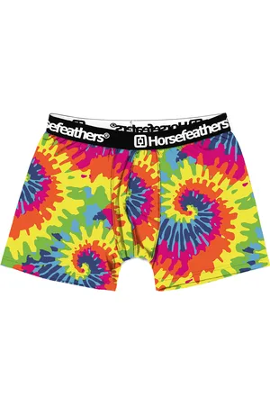 Horsefeathers Boxerky Sidney Boxer Shorts S