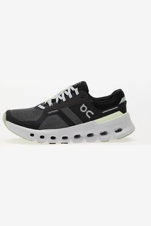 On Running Tenisky W Cloudrunner 2 Shadow/ Lima EUR 37