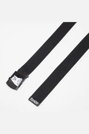 Rip N Dip Pásek Lord Nermal Web Belt Universal