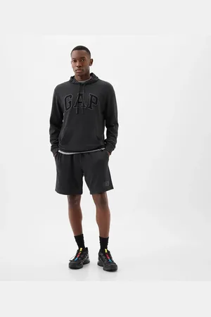GAP Šortky French Terry Logo Shorts XS