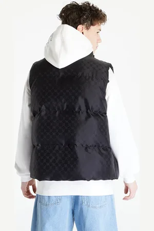 Daily paper Vesta Pondo Bodywarmer Monogram XS