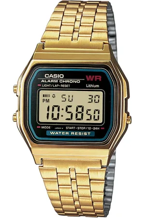 Casio Hodinky A159WGEA-1EF Universal