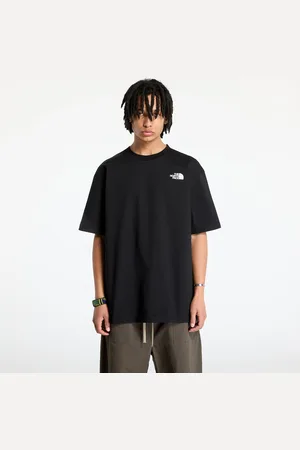 The North Face Tričko Shortsleeve Nse Oversized Tee UNISEX XL