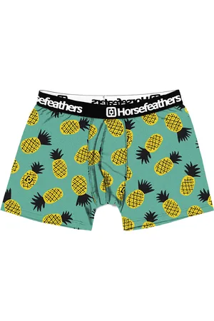 Horsefeathers Boxerky Sidney Boxer Shorts S
