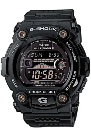 Casio Hodinky G-Shock GW-7900B 1ER Universal