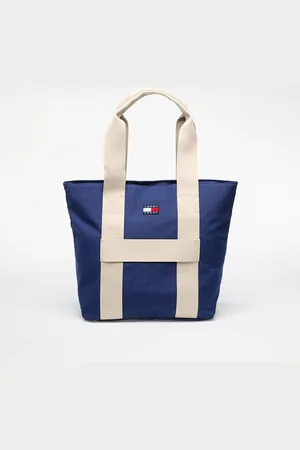 Tommy Hilfiger Taška Tommy Jeans Retro Cool Tote 29 l