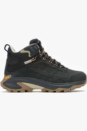 Merrell Tenisky W Moab Speed 2 Ltr Mid Wp EUR 38