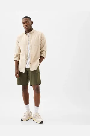 GAP Šortky 9 Inch Cessential Shorts W30