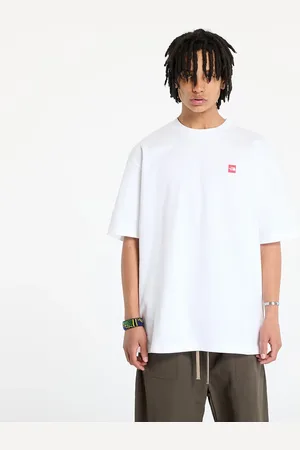The North Face Tričko Axys Oversized Shortsleeve Tee UNISEX S