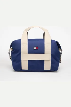 Tommy Hilfiger Taška Tommy Jeans Retro Cool Duffle Bag Universal