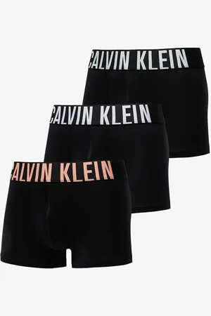 Calvin Klein Boxerky Trunk 3-Pack L