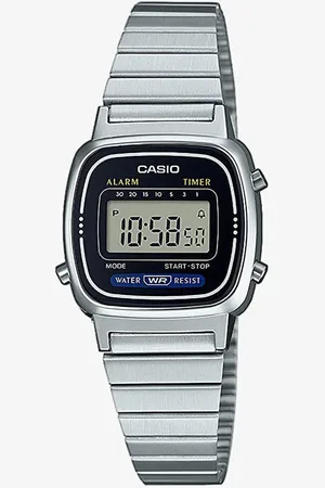 Casio Hodinky LA 670WE-1EF Universal