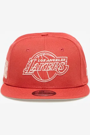 New Era Kšiltovka Los Angeles Lakers NBA Wordmark 9FIFTY Cap M-L