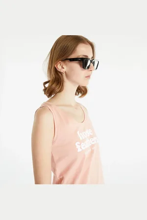 Horsefeathers Tílko Allison Tank Top M