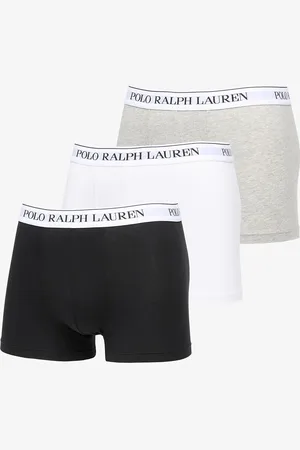 Ralph Lauren Boxerky Trunk 3-Pack XL