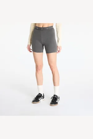 adidas Šortky adidas Ribbed Booty Short L