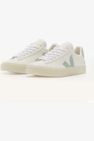 Veja Tenisky Campo Chromefree Leathe EUR 36