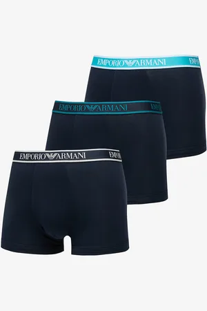 EA7 Boxerky 3-Pack Trunk M