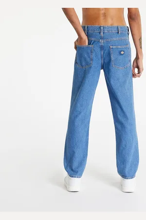 Dickies Džíny Houston Denim Jeans W30/L32