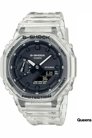 Casio Hodinky G-Shock GA 2100SKE-7AER "Skeleton Series" Universal