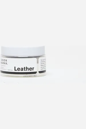 Jason Markk Leather Conditioning Balm 59,15ml / 2oz Universal