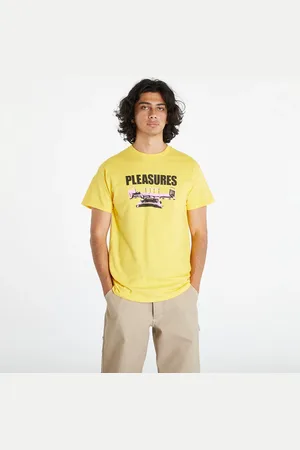 Pleasures Tričko Bed T-Shirt S
