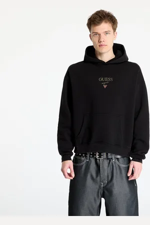 Guess Mikina Baker Lo Hoodie L