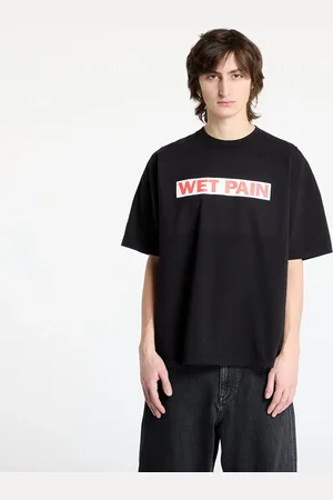 Pleasures Tričko Wet Pain T-Shirt S