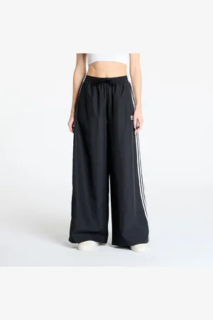 adidas Kalhoty adidas Firebird Oversized Track Pant M
