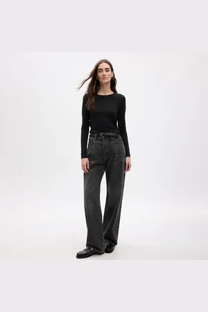 GAP Tričko Modal Crew XS