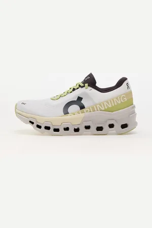 On Running Tenisky W Cloudmster 2 Undyed/ Zest EUR 36