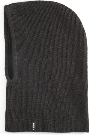 PUMA Core Hood Black/ Shadow Gray Universal