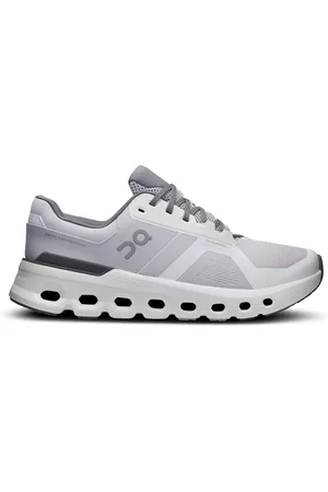 On Running Tenisky W Cloudrunner 2 Frost/ White EUR 40