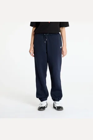 Guess Tepláky Triangle Label Jogger L
