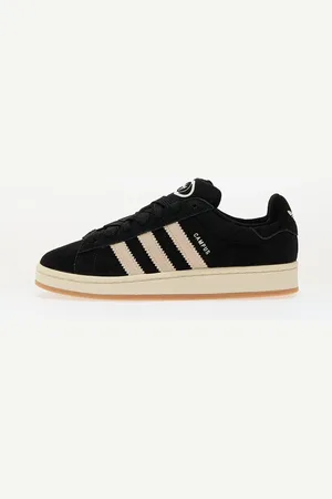 adidas Tenisky adidas Campus 00s W Core Black/ Cream White/ Wonder White EUR 40